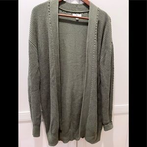 Nordstrom BP Sweater.